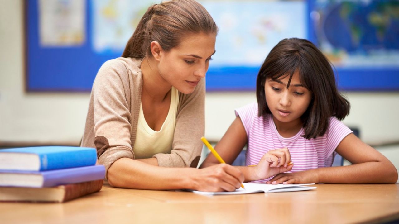 Tutoring Images