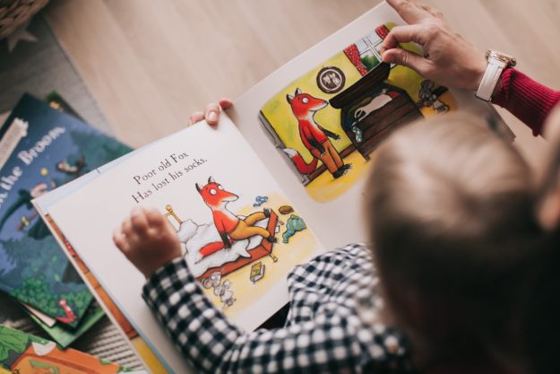 Reading Resources for COVID-19 School Closures